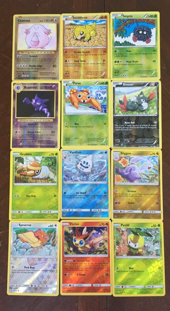 More Collection boxes | Pokémon Trading Card Game Amino