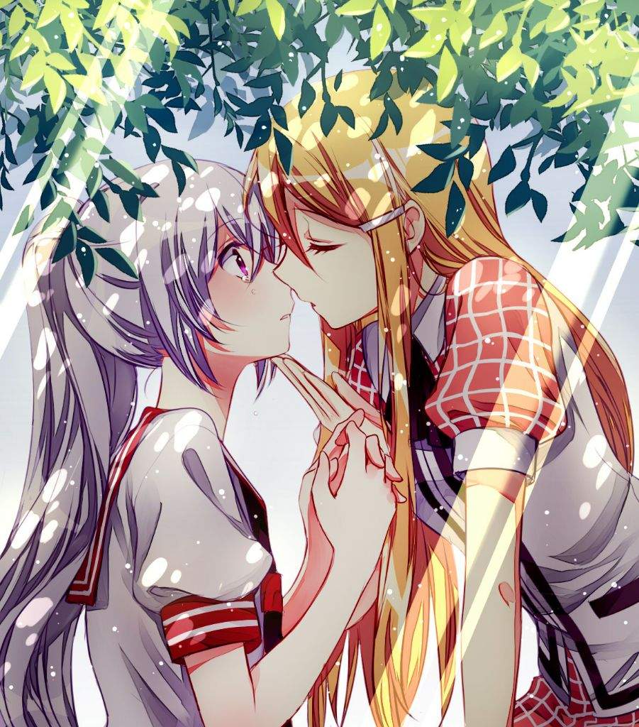 Akuma No Riddle Ships Anime Ships Amino Amino