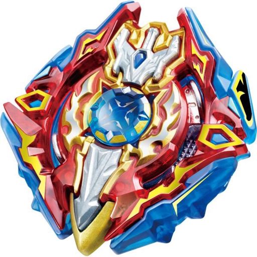 Hi res images of Sieg Excalibur | Beyblade Amino