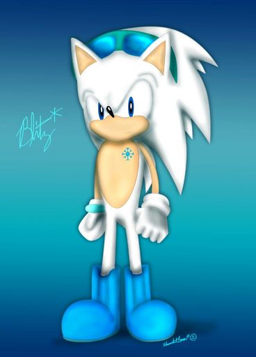 Blitz | Wiki | Sonic the Hedgehog! Amino