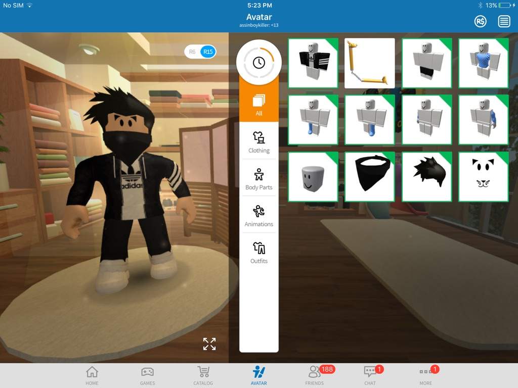 Hey Guy Like Me Look Yes No Roblox Amino - who likes to roleplay roblox amino