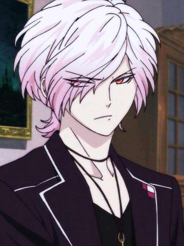 ♥♡Diabolik Lovers♡♥ | •Arte Amino• Amino