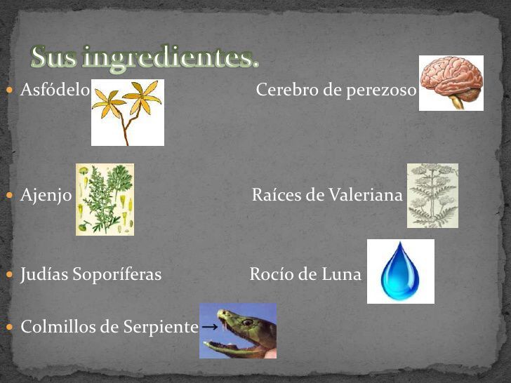 Filtro de los muertos en vida Wiki •Harry Potter• Español Amino