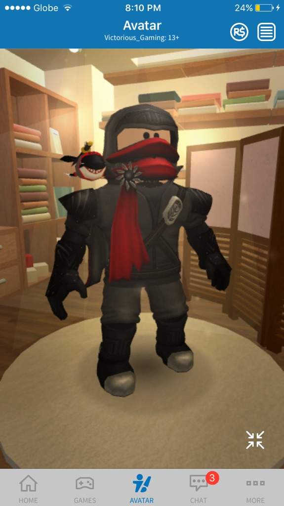 What Should Be My Official Roblox Avatar Roblox Amino - 