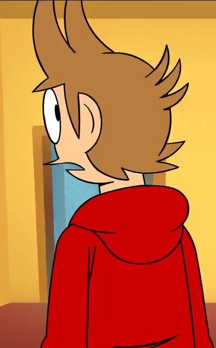 Eddsworld the red leader roblox