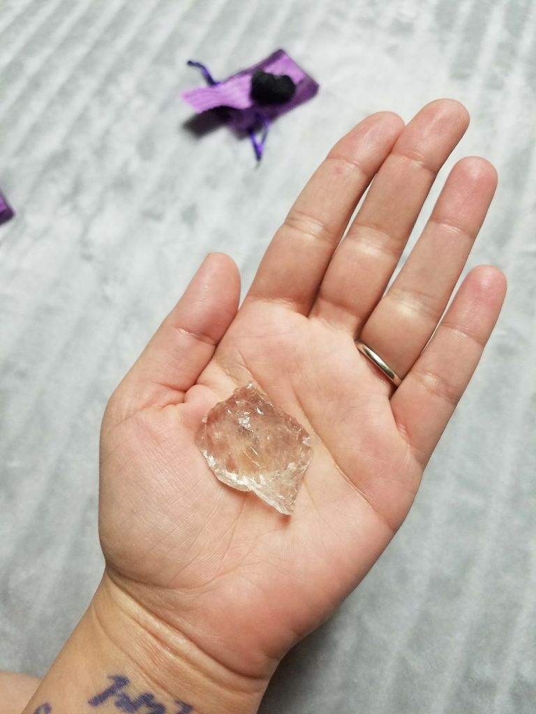 The magic The Witches' Circle Amino