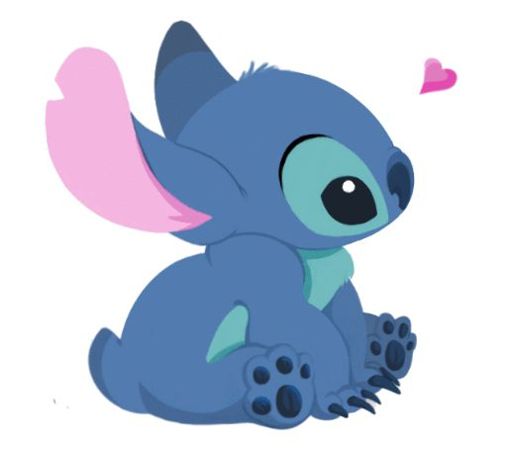 Stitch! 💙💙 | Wiki | LGBT+ Amino