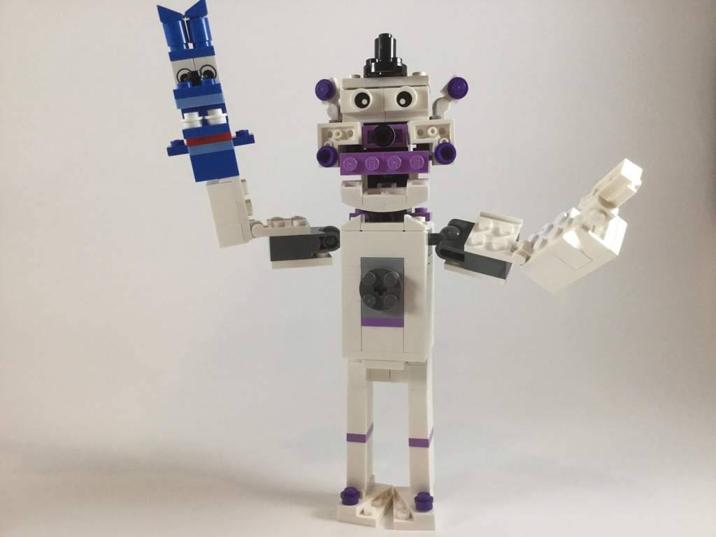 lego funtime freddy