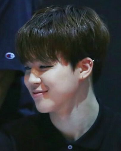 Jimin's Cartilage Piercing Appreciation | ARMY's Amino