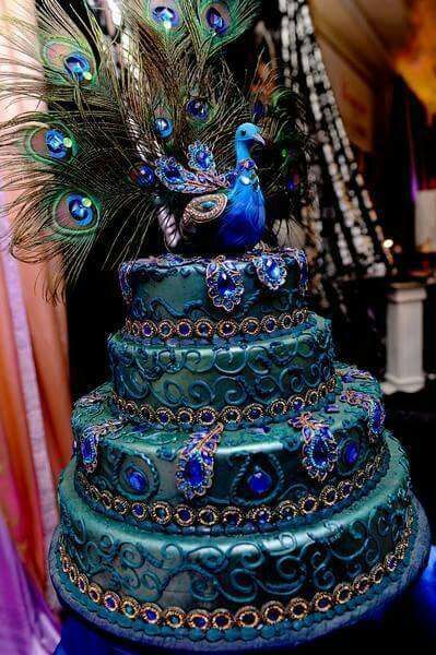 The Most Beautiful Cake In The World Food Amino