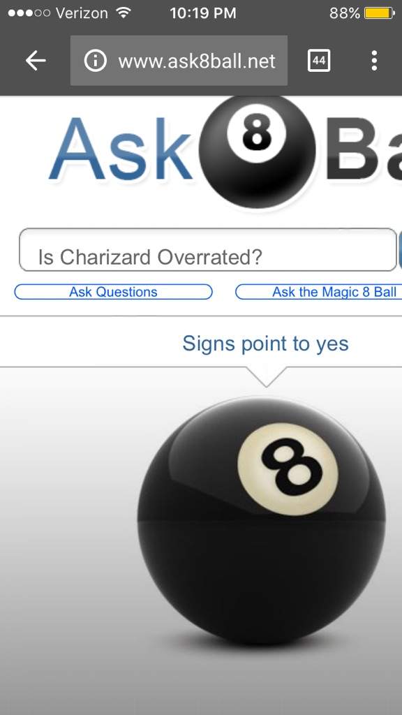 ask 8 ball ask 8 ball