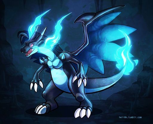 Rexo | Wiki | •Pokémon• En Español Amino