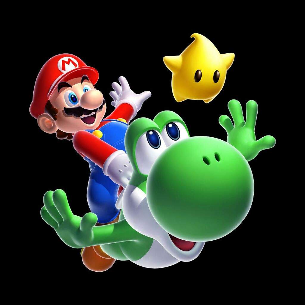 download super mario yoshi snes