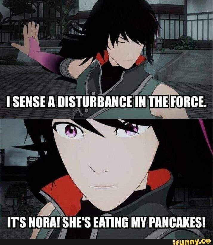 RWBY Memes | RWBY Amino