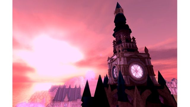 Top 10 Showcases Roblox Amino - steampunk clocktower roblox