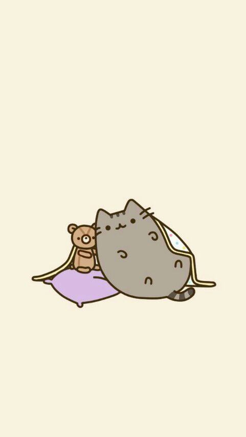 Fondos de pantalla PUSHEEN | Fondos de pantalla 🙌🏻 Amino