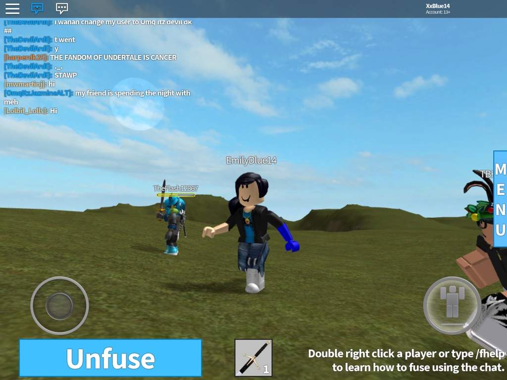 Fusion Fighters Collab With Greyi Roblox Amino - fusion fighters roblox