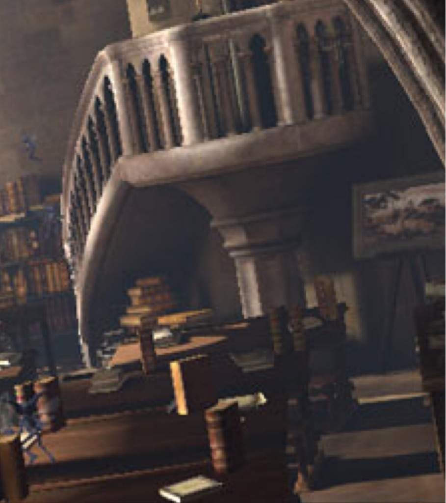 Apparition class - lesson 3 | Harry Potter Amino