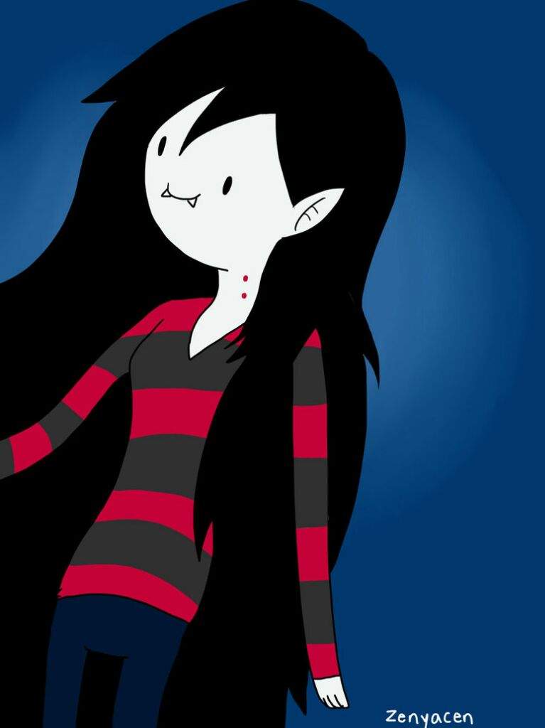 Wallpaper da marceline | Adventure Time BR/PT Amino