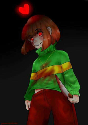 Chara's Death and other Causes • Reimu Theory | Undertale Amino