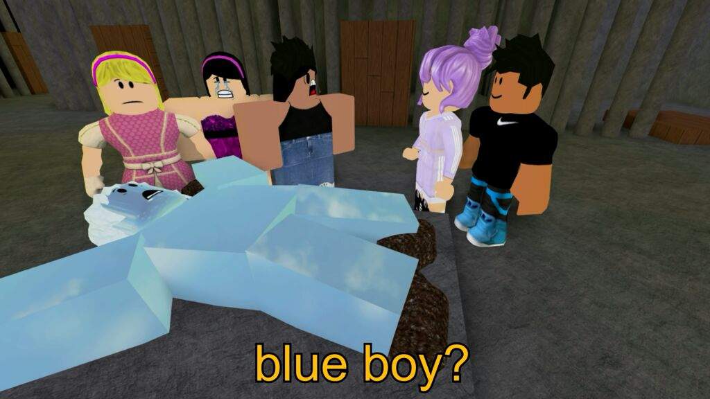 Die Dude Die Roblox Amino - blue boy and lavender roblox amino