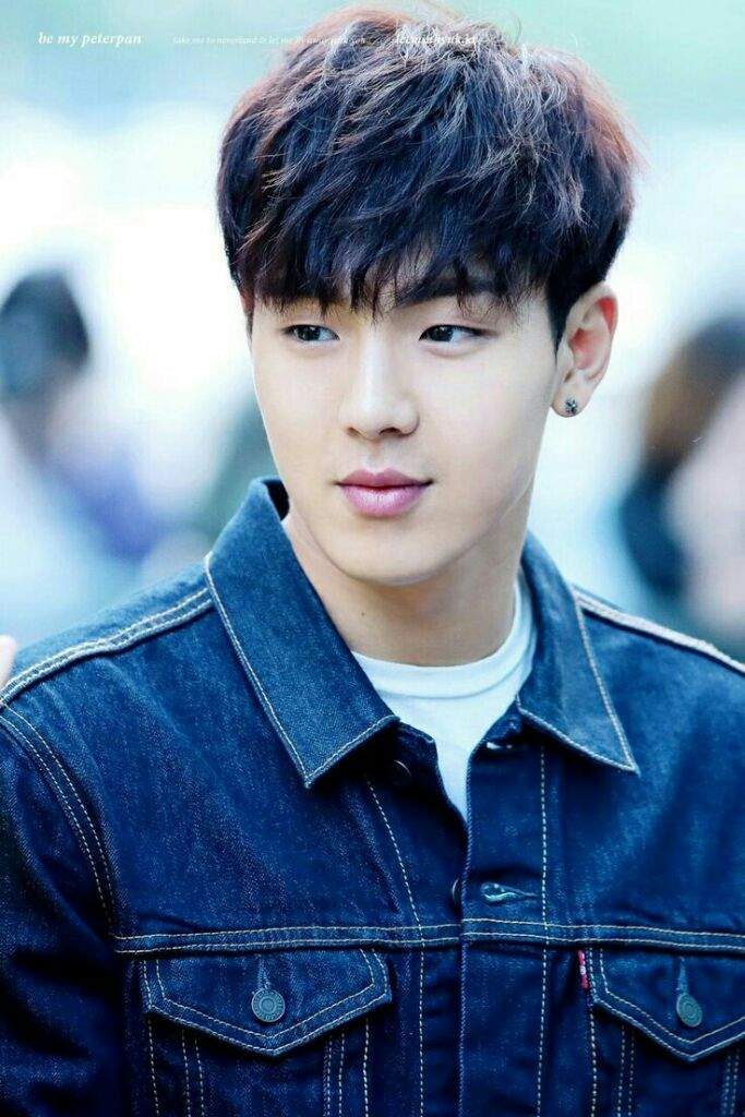 💖 Son Hyunwoo (Shownu) 💖 | Wiki | MONBEBE Amino