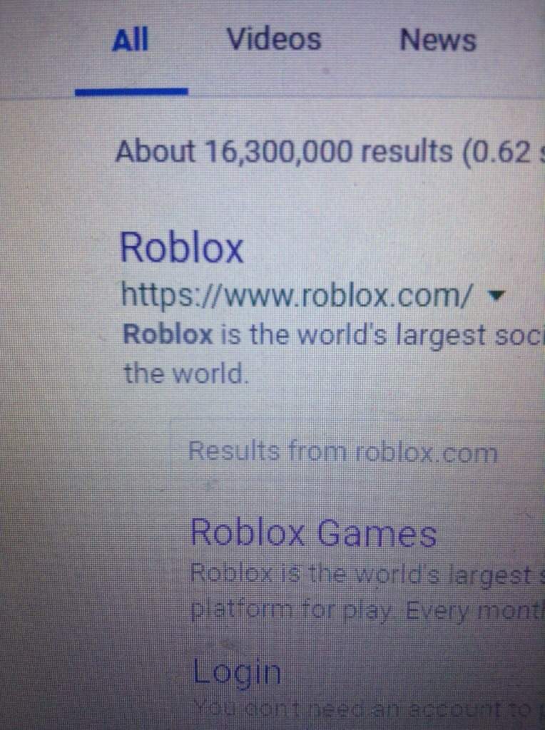 Roblox Hacker News
