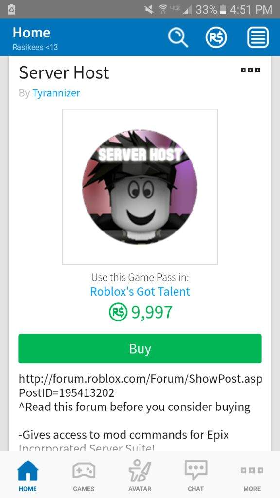 Why The Fuck Is This So Expensive Roblox Amino - mod commands roblox