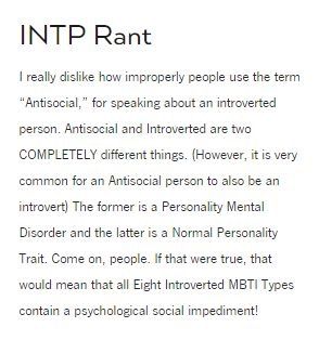 INTP memes/pictures | Myers Briggs [MBTI] Amino