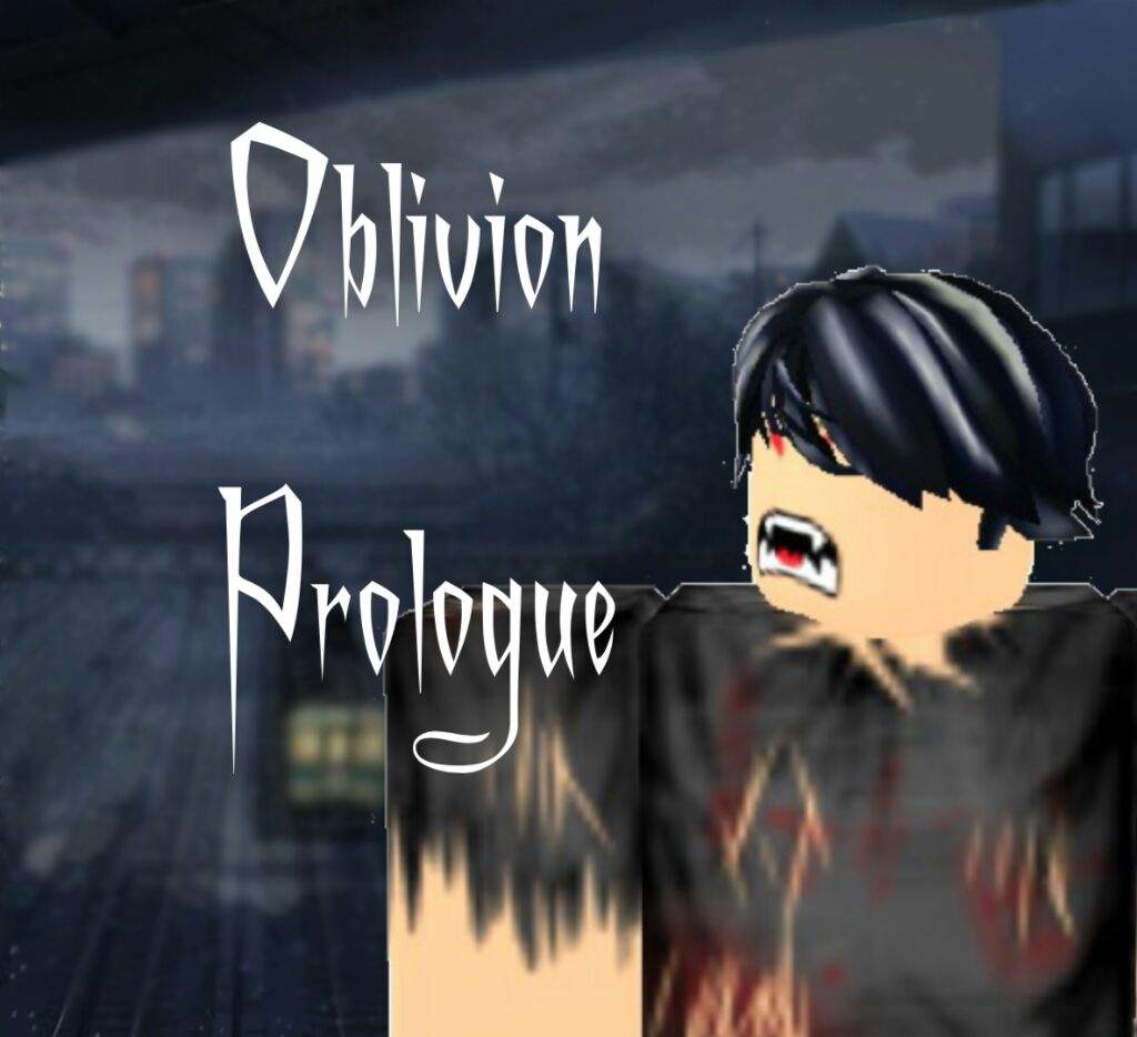 Oblivion Prologue Roblox Amino - roblox oblivion id