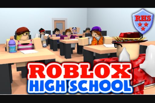 Roblpx High School | Wiki | Roblox Amino