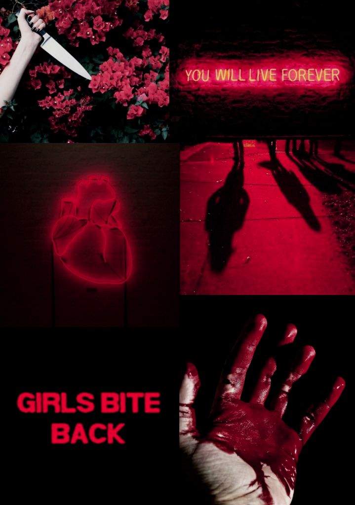 Aesthetic | Vampire Amino