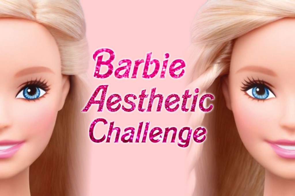 barbie aesthetic