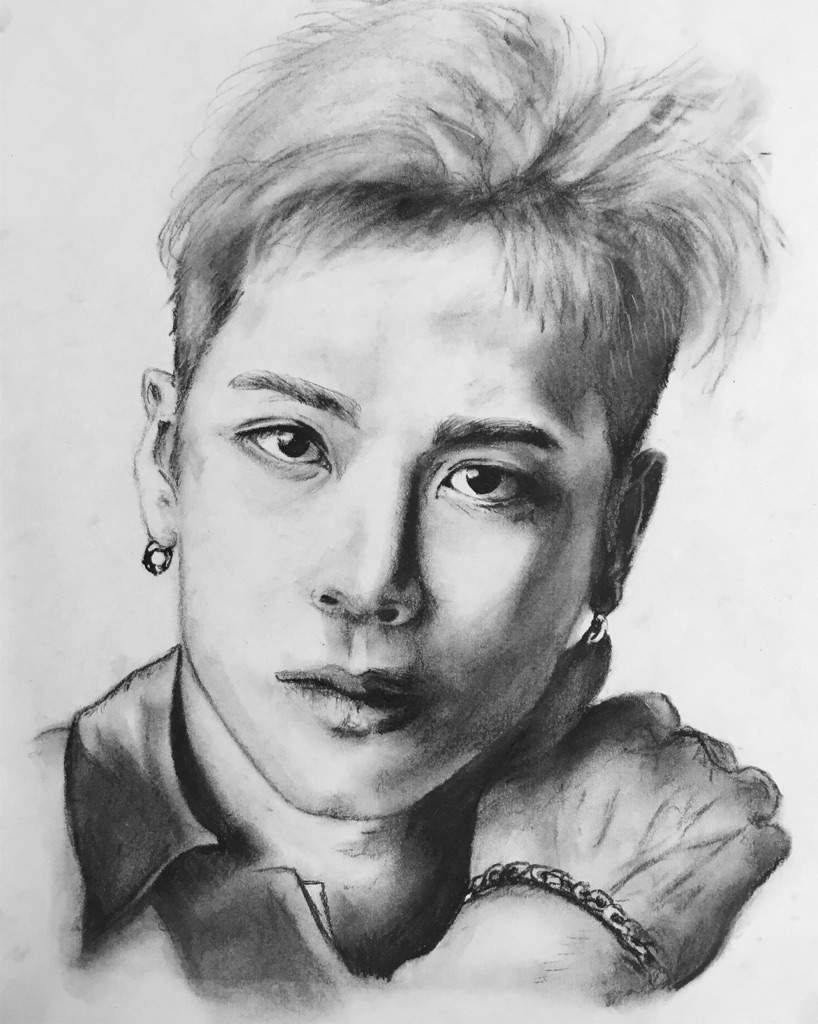 Jackson Wang Fanart | K-Pop Amino