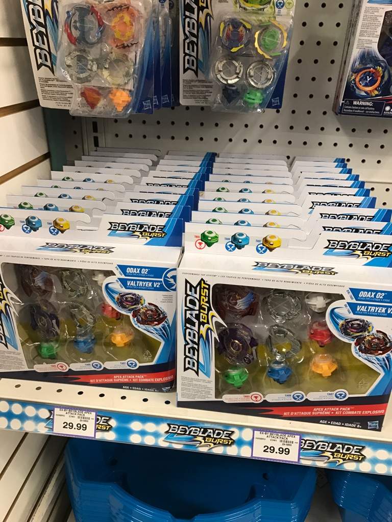 toys r us canada beyblades