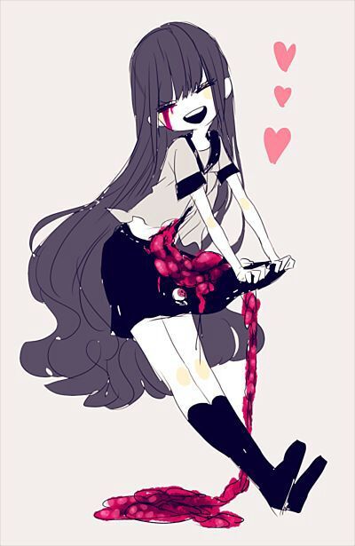 Pastel gore ಥ⌣ಥ | •Anime• Amino