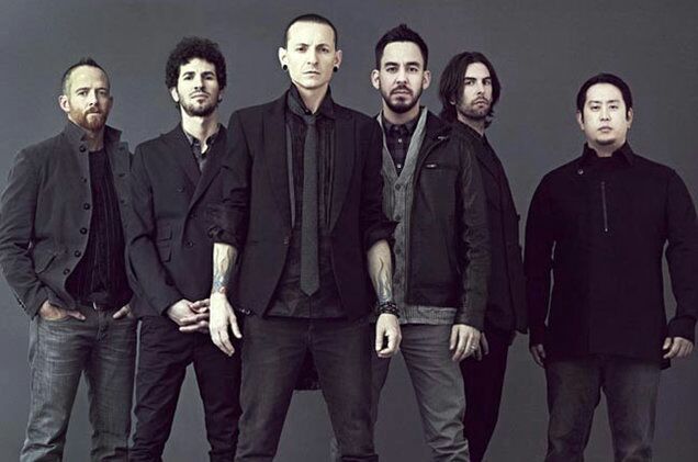 linkin park discography 320kbps kickass