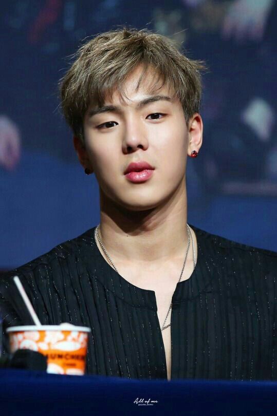 son hyunwoo shownu monbebe amino son hyunwoo shownu monbebe amino