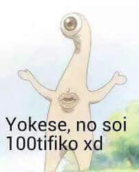 IO K C No Soi 100tifiko xd | •Anime• Amino