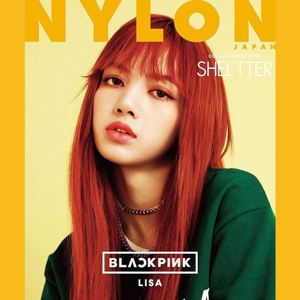 Blackpink X Nylon photoshoot Shelter asome🔥🔥🔥🔥🔥 | BLINK (블링크) Amino
