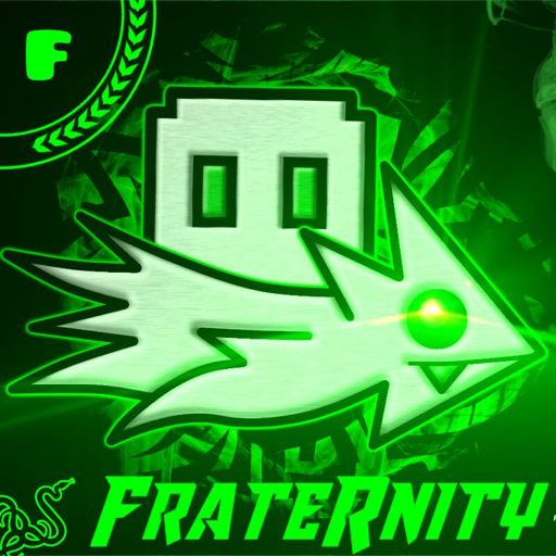 Some type of PFP here in GDA | Geometry Dash Amino