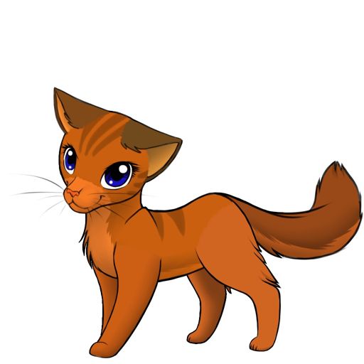 Leafkit | Wiki | Warrior Cats (Roleplay) Amino Amino