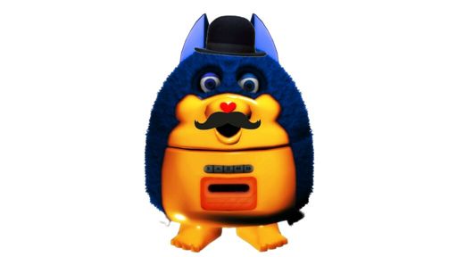 Tattletail, Heroes Wiki