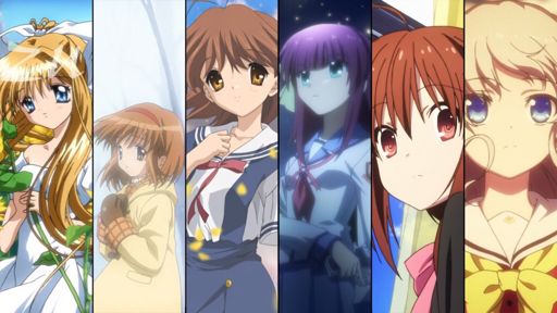Key Anime | Wiki | Anime Amino