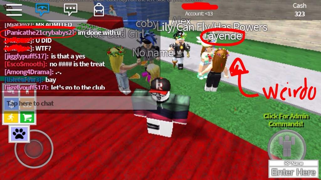 Found The Biggest Dater She Had Four Bfs Wow Wth Then All The Boy S Dumped Her Cause She Was Cheatting On Them All Of Them Xd Roblox Amino - bfs roblox