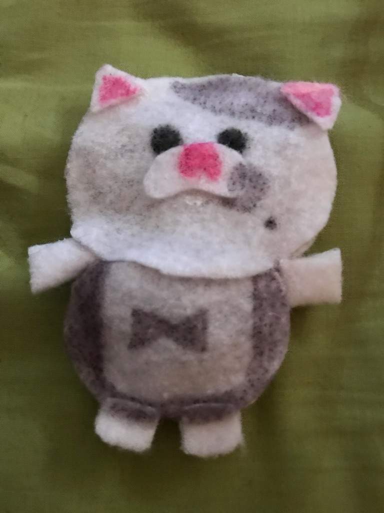 lil judd plush