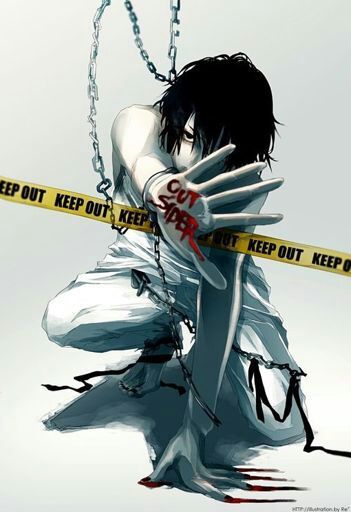 Beyond Birthday | Wiki | ·Death Note· Amino