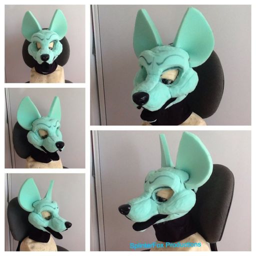 Fursuit Base Examples | Wiki | Furry Amino