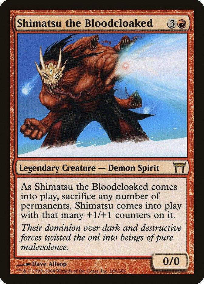 Why Demons Are THE Best! | MTG Amino