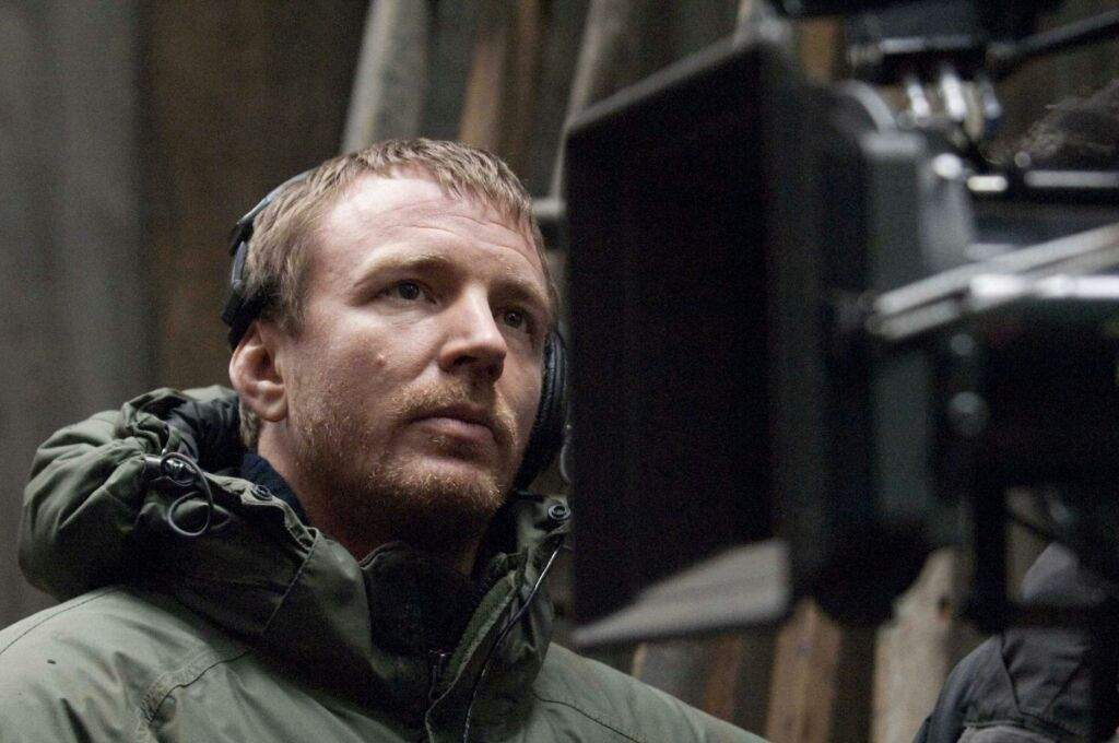 Guy Ritchie Wiki Películas & Series. Amino Amino